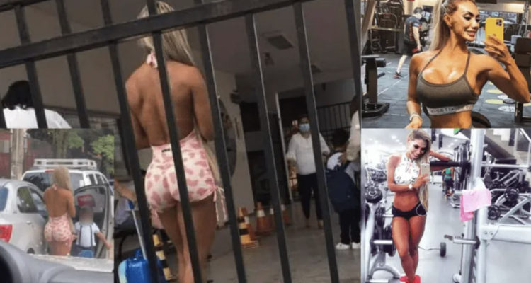 Facebook / Digital News QR / The Sun