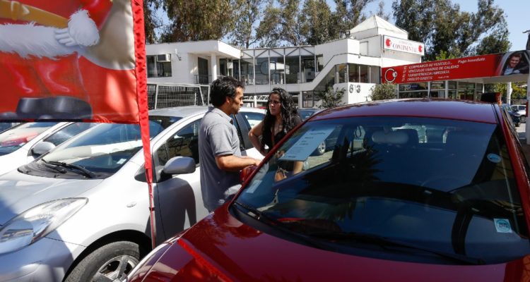 ¿Pasó el boom de los autos usados?: Las ventas en 2022 sufren profunda caída