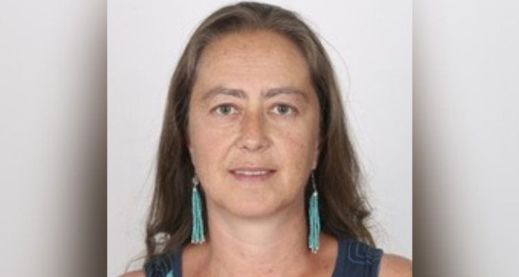 veronica ilse kunze futura subsecretaria de turismo