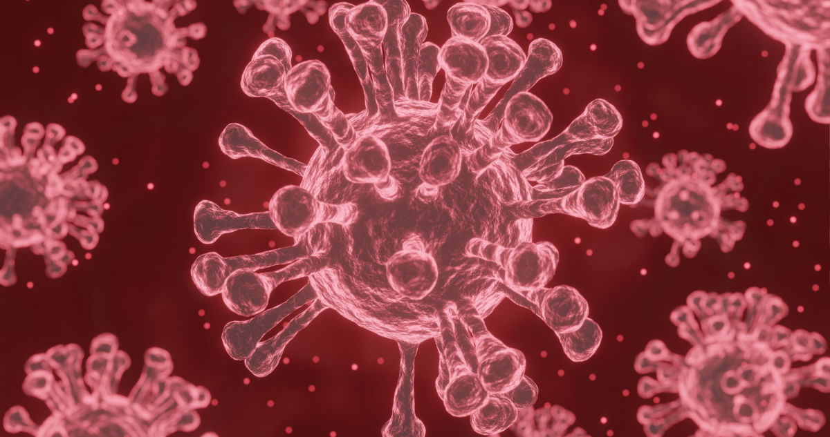Virus VIH