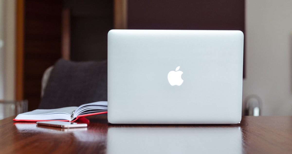 Virus infecta computadores Mac hace 14 meses