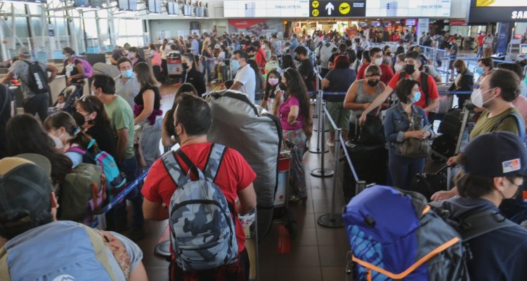 Diego Martin | Agencia UNO