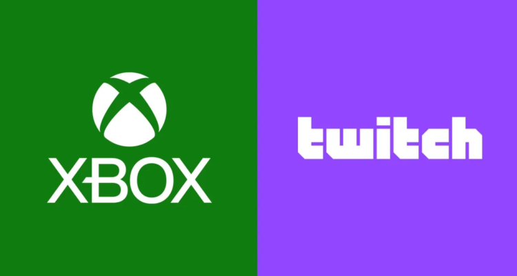 Twitch está disponible en Xbox de Microsoft