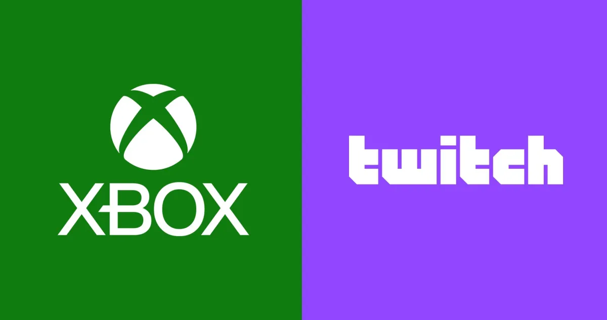 Twitch está disponible en Xbox de Microsoft