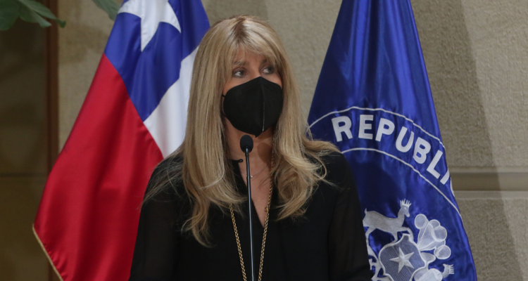 ximena rincon llama rojas vade a que renuncie