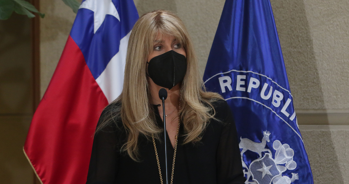 ximena rincon llama rojas vade a que renuncie