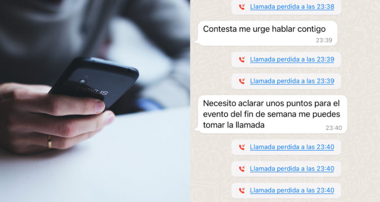 “Yo no trabajo 24 7”, la respuesta viral a un insistente cliente