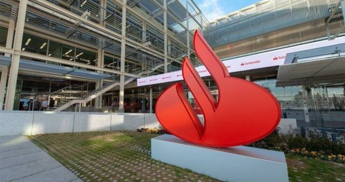 Banco Santander