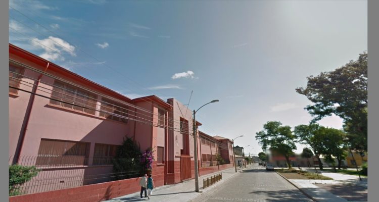 Colegio María Inmaculada de Concepción