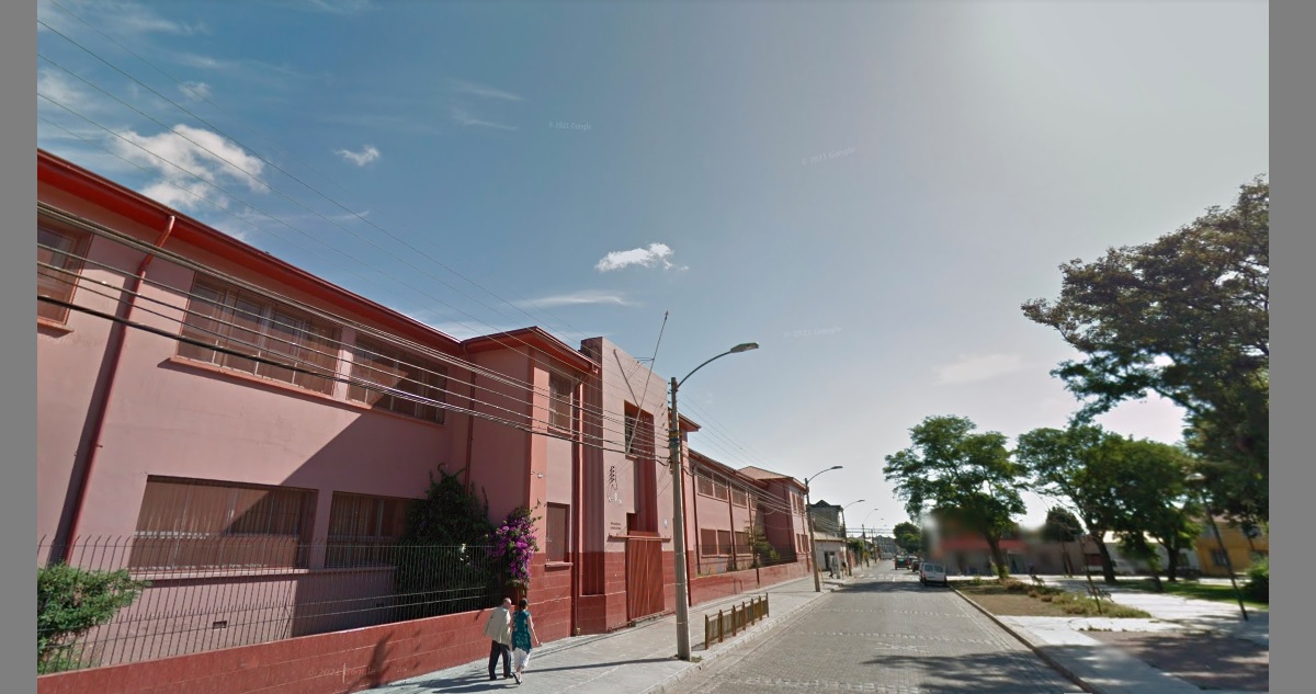 Colegio María Inmaculada de Concepción