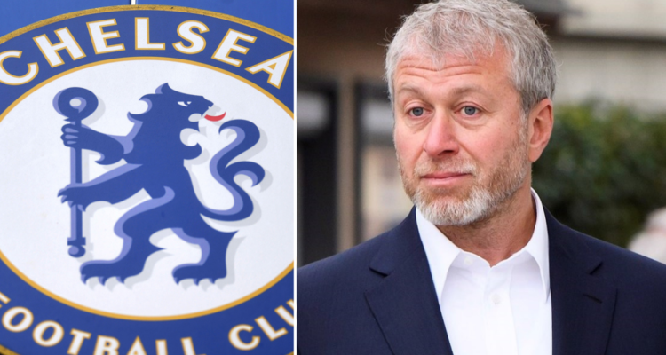 Roman Abramovich venderá el Chelsea