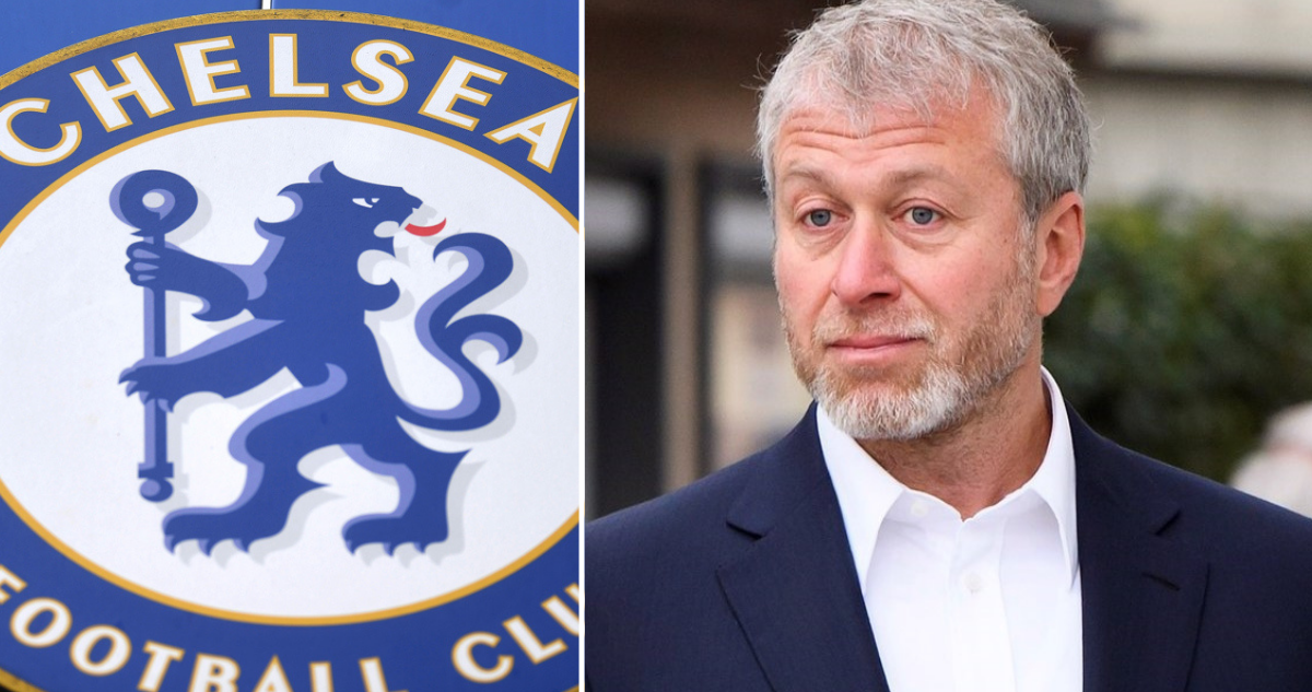 Roman Abramovich venderá el Chelsea
