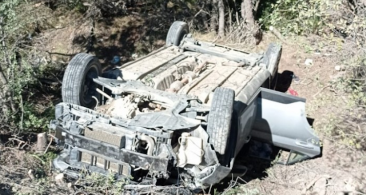 Fatal accidente en Torres del Paine dejó dos mujeres fallecidas