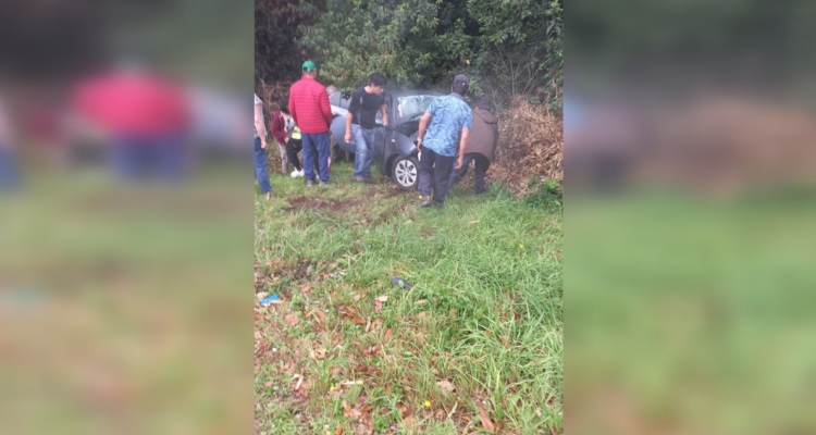 mujer muere Puerto Octay