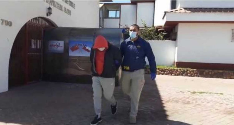 Los delitos del “acosador de El Milagro” que arriesga cinco años de cárcel en Coquimbo