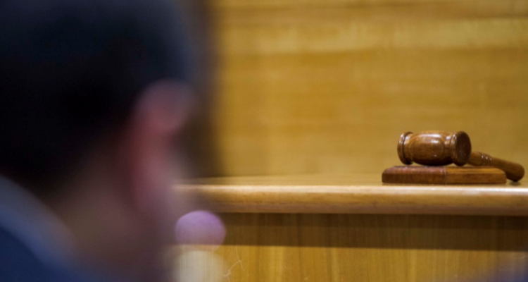 Hombre condenado por acoso sexual