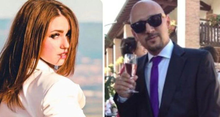 Actriz porno asesinada