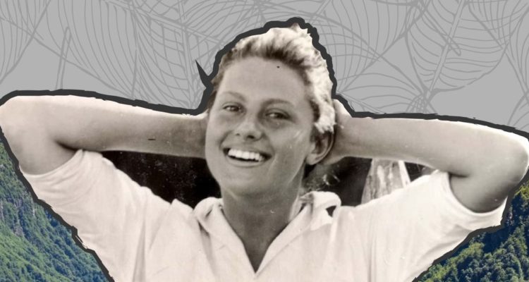 Pesar por muerte de Adriana Hoffmann, connotada bióloga y activista medioambiental