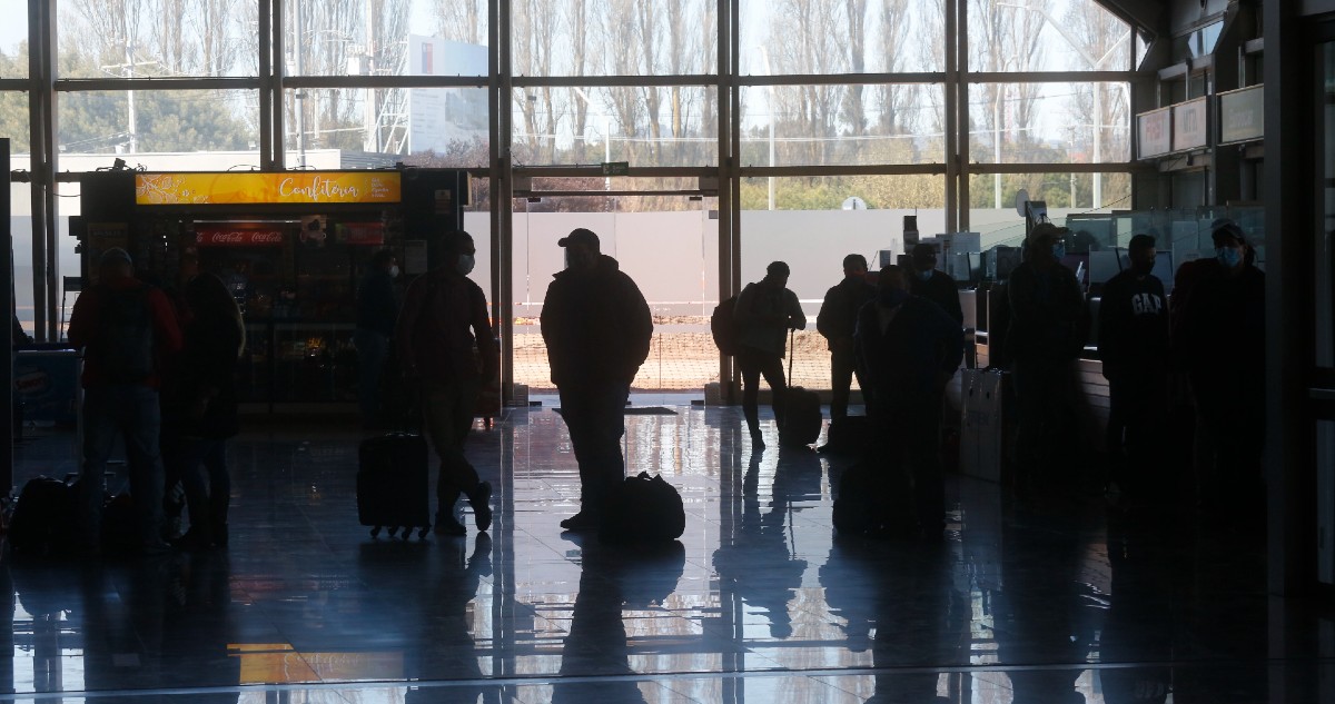 Latam tendrá que indemnizar a pasajero por perderle el equipaje y pagar  multa a beneficio fiscal | Economía | BioBioChile