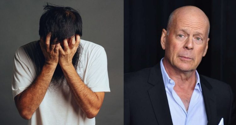 Qué es la afasia: la enfermedad con la que batalla Bruce Willis