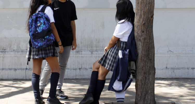 CONTEXTO | Agencia UNO