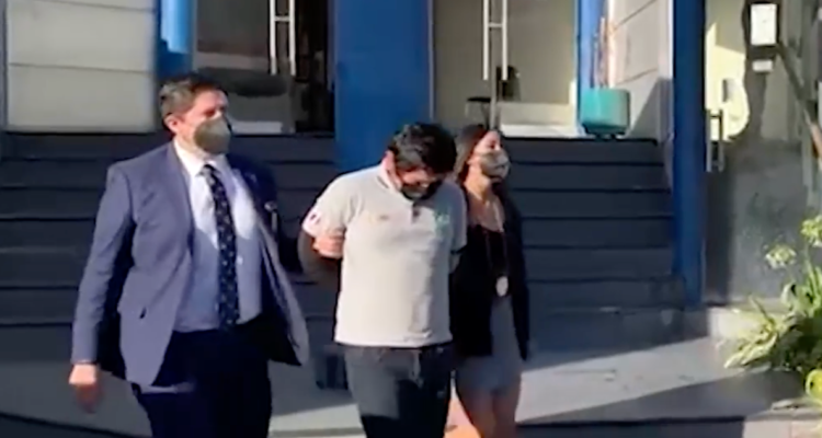 Niña de 2 años está internada tras agresión sexual en restaurante capitalino: hay un detenido