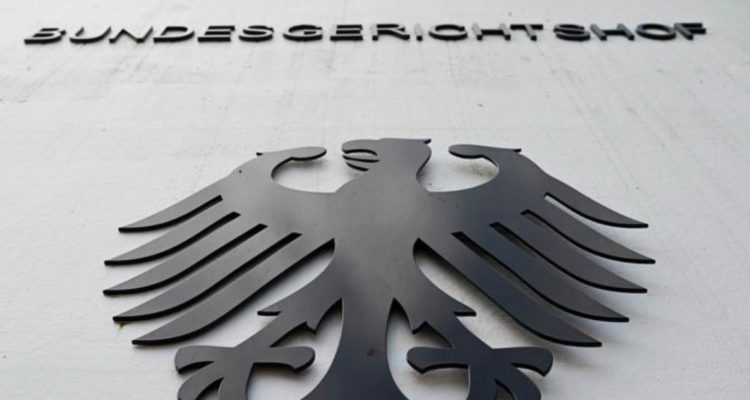 Justicia alemana investiga posibles crímenes de guerra en Ucrania