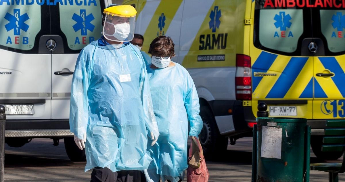 Alerta Sanitaria
