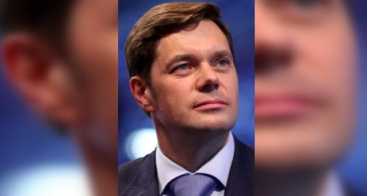 “No entiendo por qué me han sancionado”: Un magnate ruso alza la voz y se distancia del conflicto