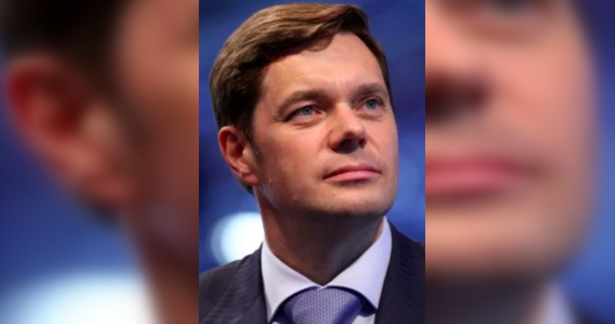 “No entiendo por qué me han sancionado”: Un magnate ruso alza la voz y se distancia del conflicto