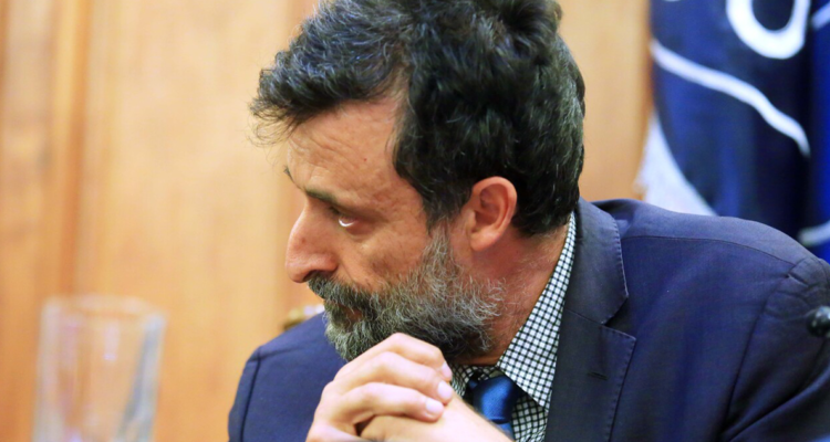 Archivo | Agencia UNO