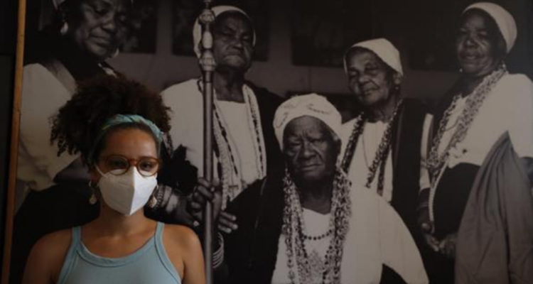 “Invisibles” en América Latina: la lucha de afrodescendientes contra la discriminación y el racismo