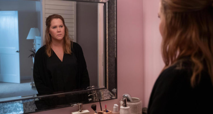 Amy Schumer en la serie Life+Beth. La comediante animará los Óscar.