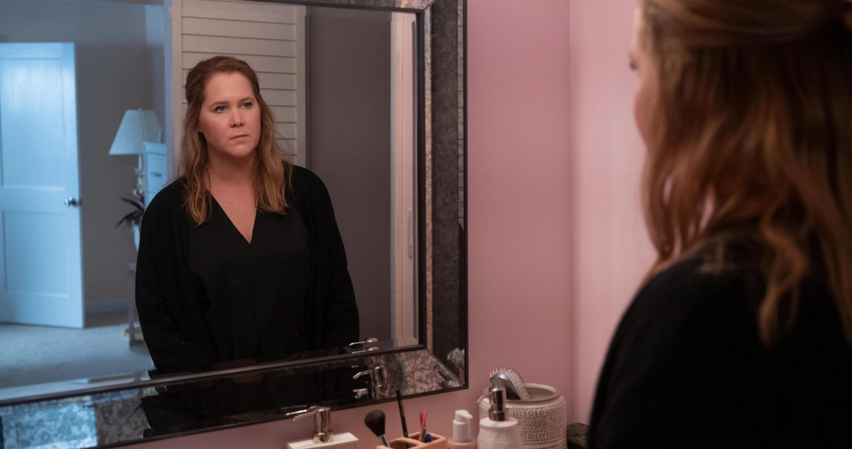 Amy Schumer en la serie Life+Beth. La comediante animará los Óscar.