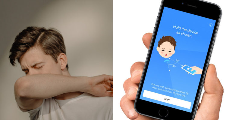 Resapp detecta covid con sonido de la tos