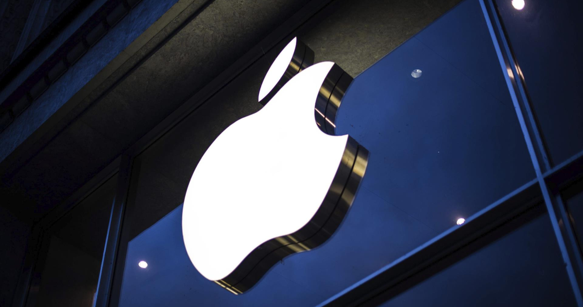 Logo Apple