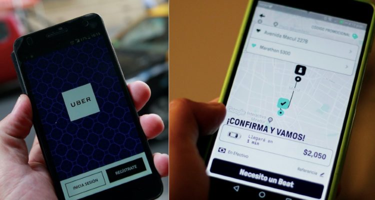 “¿Cómo paga?”: Acusan que conductores de Apps de transporte condicionan viaje a forma de pago