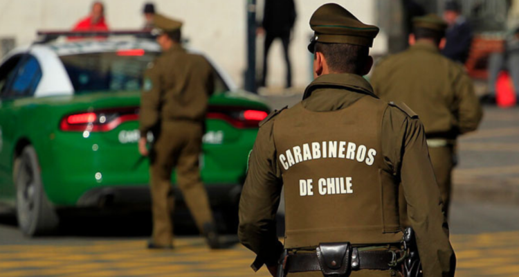 Apuñalan en paradero a estudiante de Liceo Industrial de Valparaíso: agresor sería su compañero
