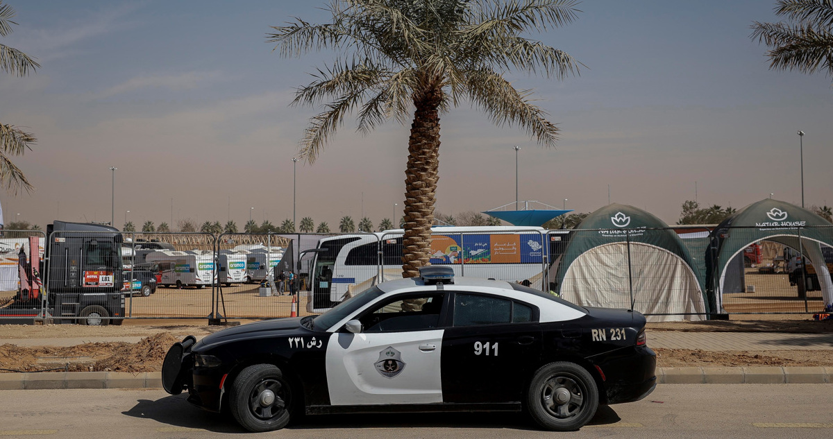 Arabia Saudí ejecuta a 81 condenados por delitos de terrorismo, violación y homicidios
