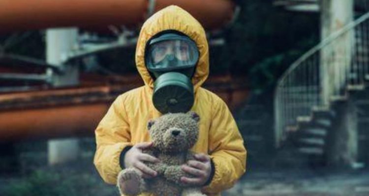 Armas químicas y biológicas