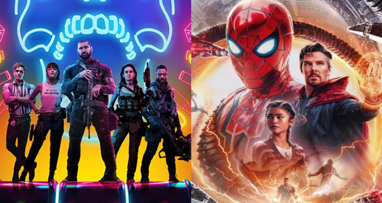 Army of the Dead Premios Oscar