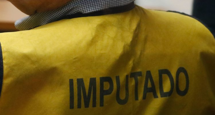 Arresto domiciliario por atropello de peatón