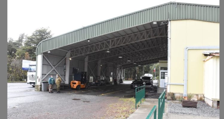 Paso Cardenal Samoré