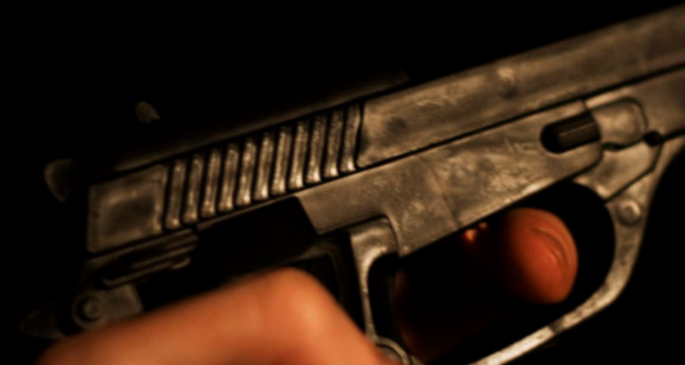 Atacan a personal Conaf y Carabineros en incendio de Arauco