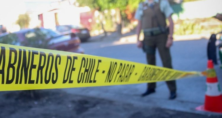 Hombre es herido con perdigones en su rostro en San Antonio