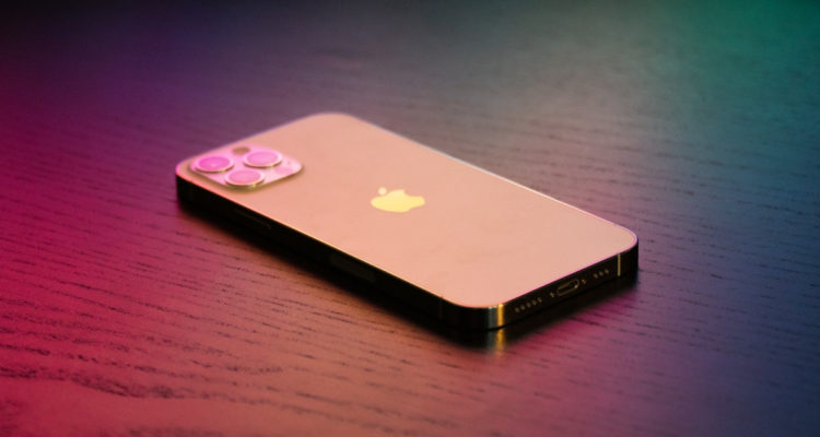 Un nuevo ataque de phising afecta a iPhones