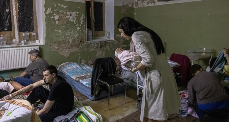 Ataques hospitales y ambulancias