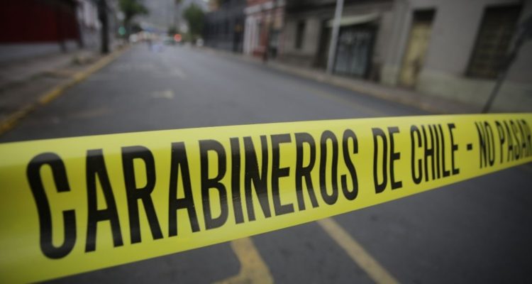 Atropello en Llanquihue