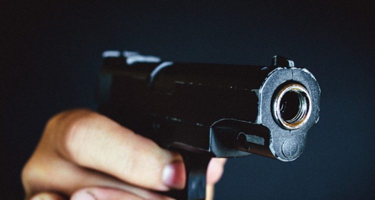 Balean a hombre en situación de calle