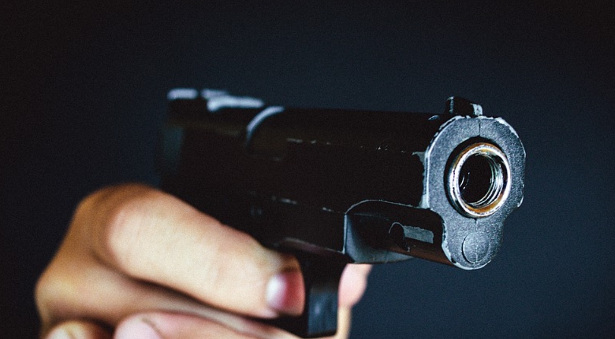 Balean a hombre en situación de calle